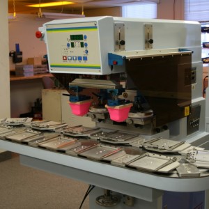 2_Color_Pad_Printing_Machine_with_11_Station_Carousel